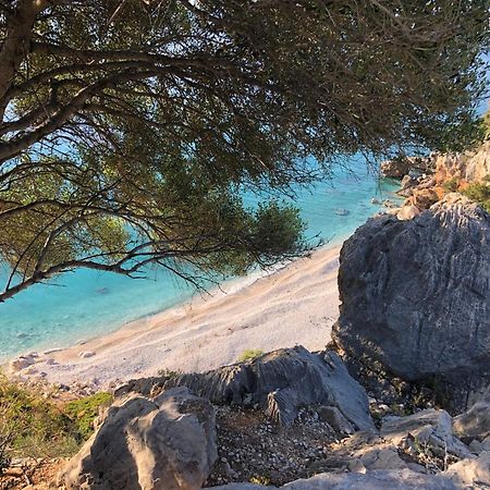 Fronte Mare Apartment Cala Gonone Luaran gambar