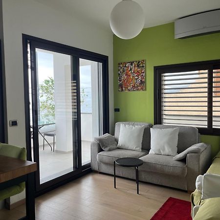 Fronte Mare Apartment Cala Gonone Luaran gambar