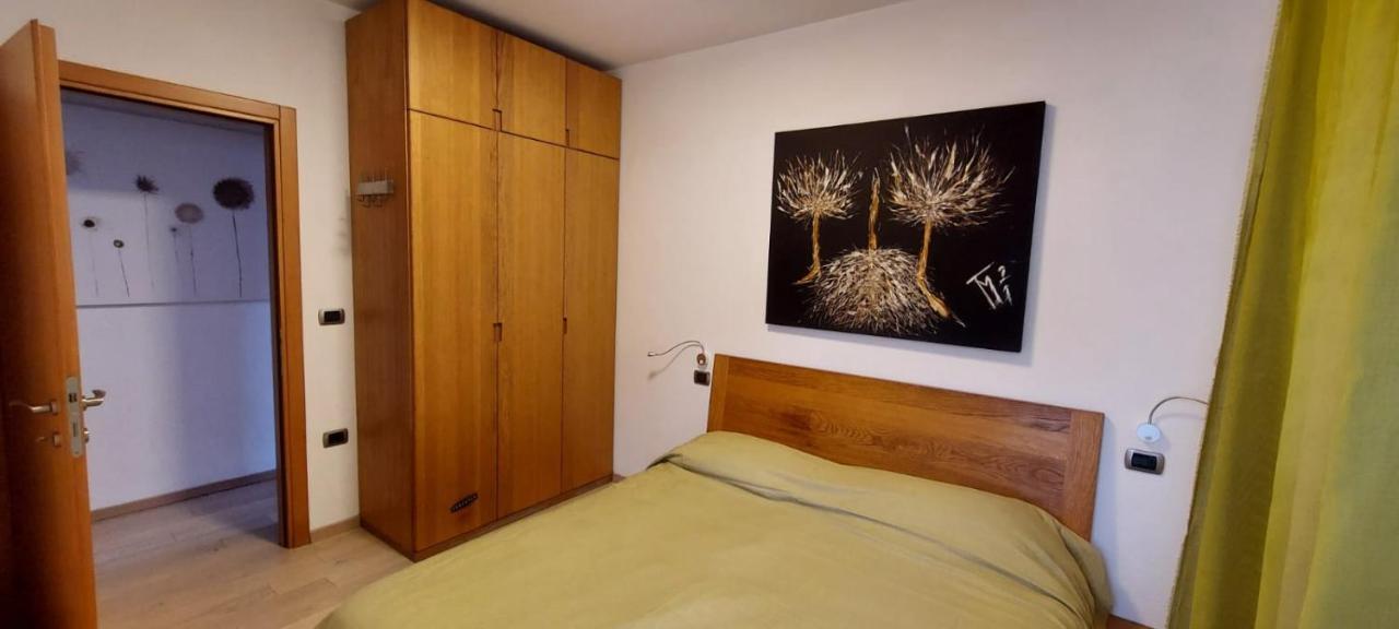 Fronte Mare Apartment Cala Gonone Luaran gambar